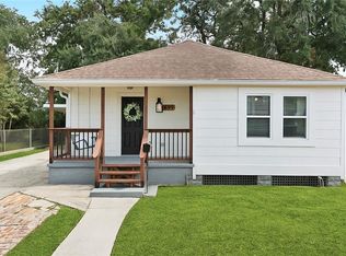 659 Michael St, Marrero, LA 70072