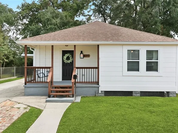 659 Michael St, Marrero, LA 70072