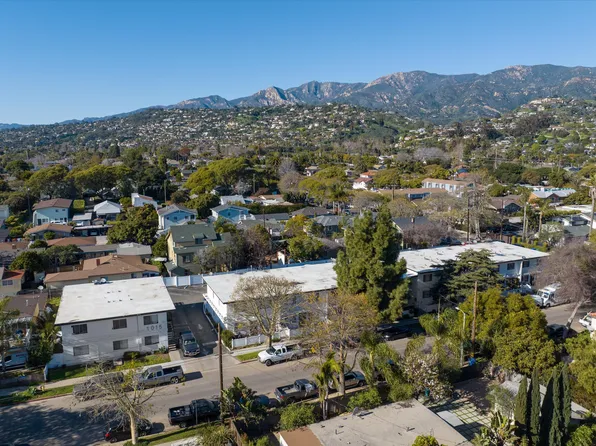 234 S Voluntario St #&-1015, Santa Barbara, CA 93103