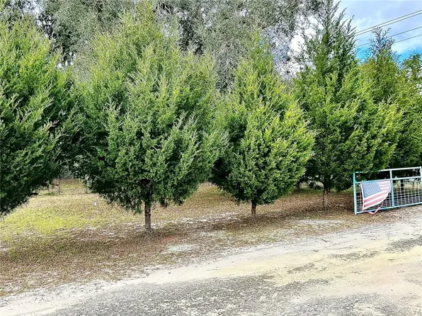 0 NW 60th St Lot 6, Chiefland, FL 32626