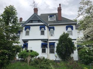 26 Montrose St, Roxbury, MA 02119