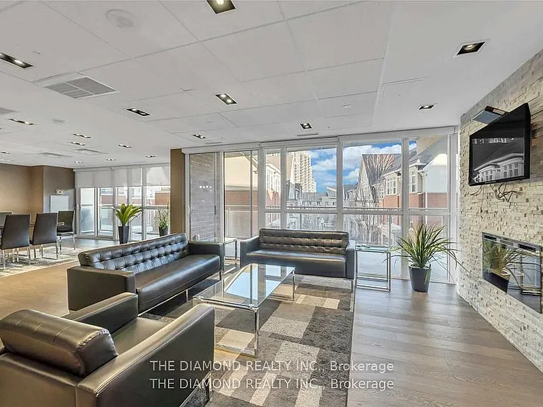 5101 Dundas St W #1209 — Photo 30