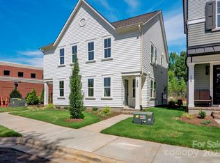 205 Davidson Gateway Dr, Davidson, NC 28036