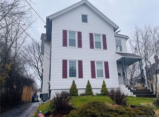 58 Kelsey St, New Britain, CT 06051