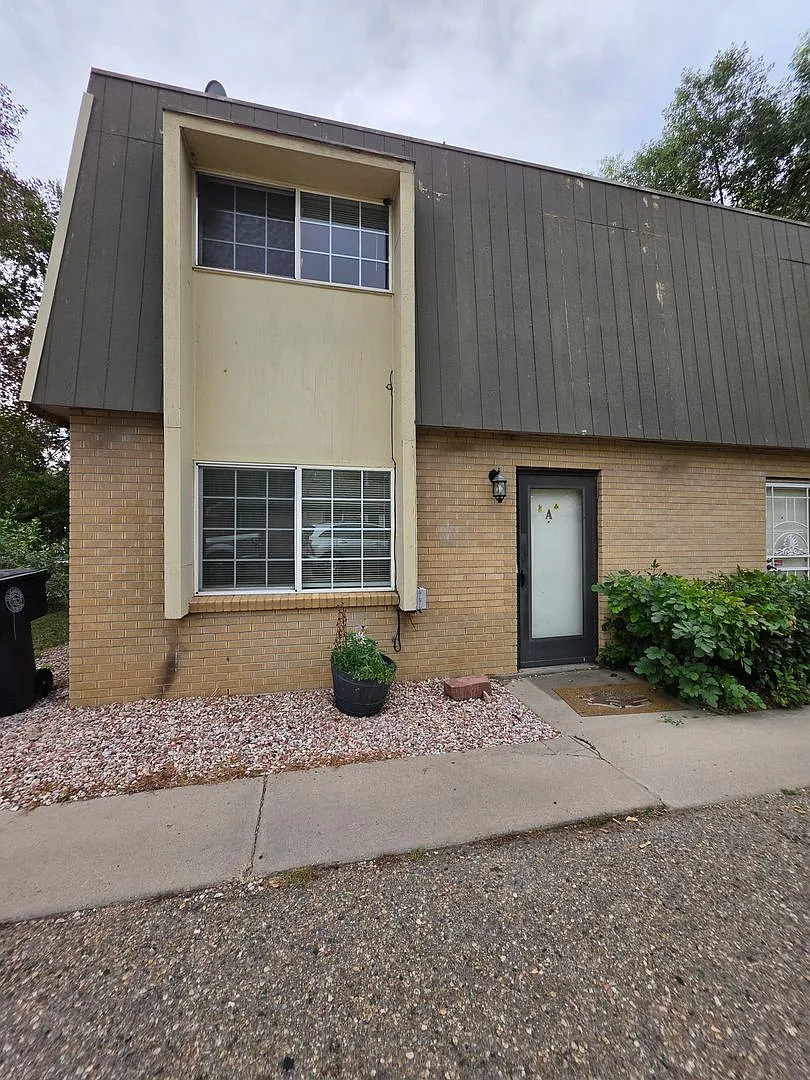 2 Bedroom 1.5 Bath in Longmont, CO! — Photo 1