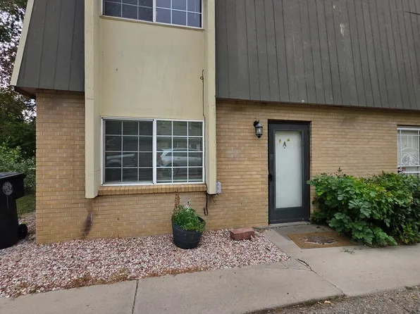 317 Emery Dr APT A, Longmont, CO 80501