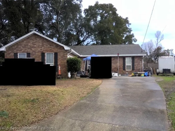 352 Arabian Cir, Pensacola, FL 32506