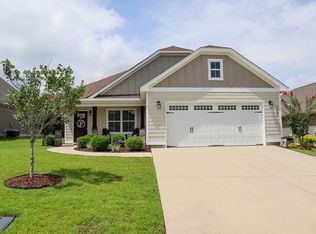 107 Ridgecrest Loop, Dothan, AL 36301