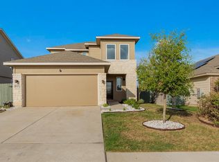 16309 Fetching Ave, Manor, TX 78653