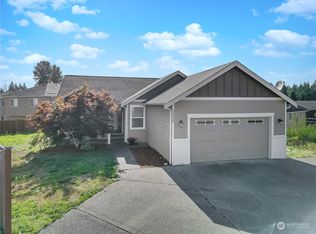 20020 99th Ave E, Graham, WA 98338