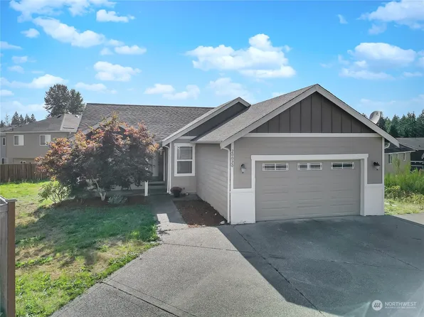 20020 99th Avenue E, Graham, WA 98338
