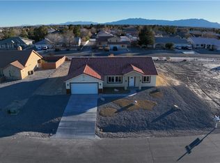 561 Antelope Ave, Pahrump, NV 89060