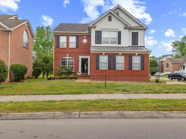 406 Orchid Trl, Franklin, TN 37064