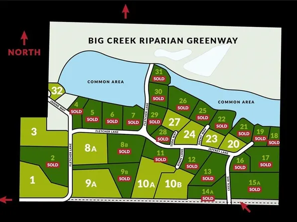 LOT 9A Fletcher Way, Mount Zion, IL 62549