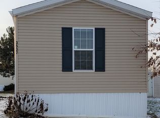 3537 Linden, Jackson, MI 49201