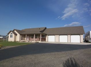 1859 Dry Creek Rd, Ellensburg, WA 98926