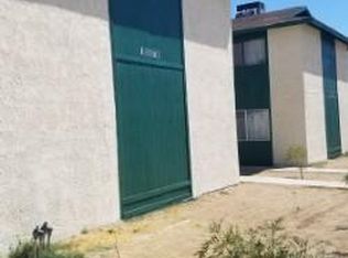15578 L St, Mojave, CA 93501
