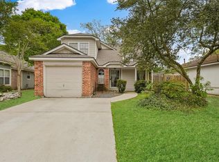 4914 Meadowfox Pl, Spring, TX 77389