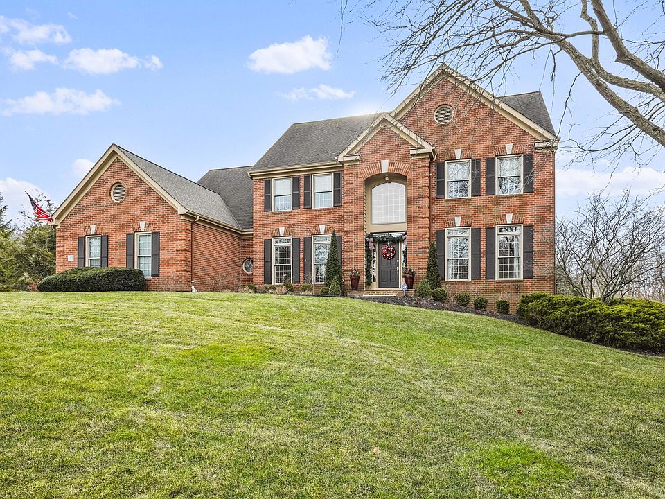 5475 Sheffield Ave, Powell, OH 43065 Zillow