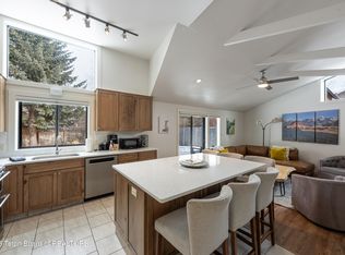 2055 Corner Creek Ln #312, Jackson, WY 83001