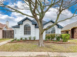 6329 Wildhaven Dr, Rowlett, TX 75089