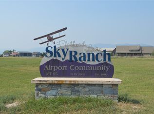 Nhn Sky Prairie Dr, Kalispell, MT 59901