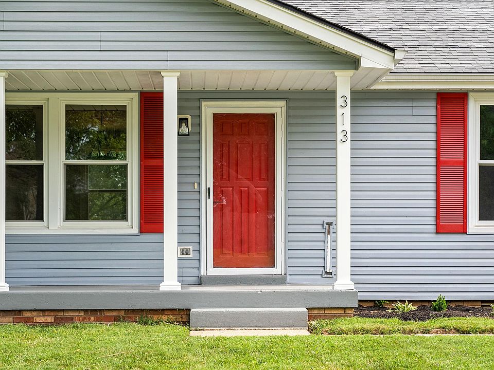 313 Grassland Dr, Clarksville, TN 37043 Zillow