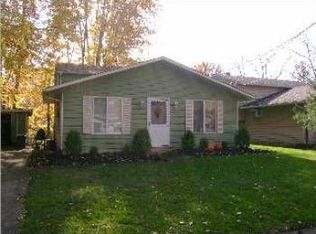 35107 Oak St, North Ridgeville, OH 44039