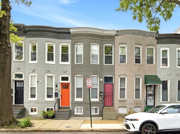 415 E Federal St