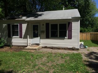 3024 S Fillmore St, Springfield, IL 62704