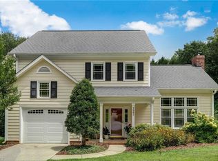 3502 River Hills Ct, Greensboro, NC 27410