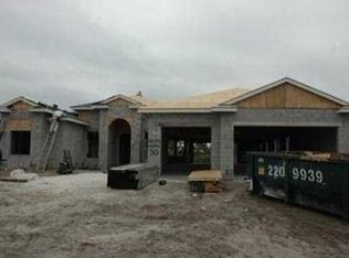 309 SE Ethan Ter #HOMESITE, Stuart, FL 34997