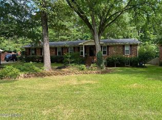 1631 Wesleyan Hills Dr, Macon, GA 31210