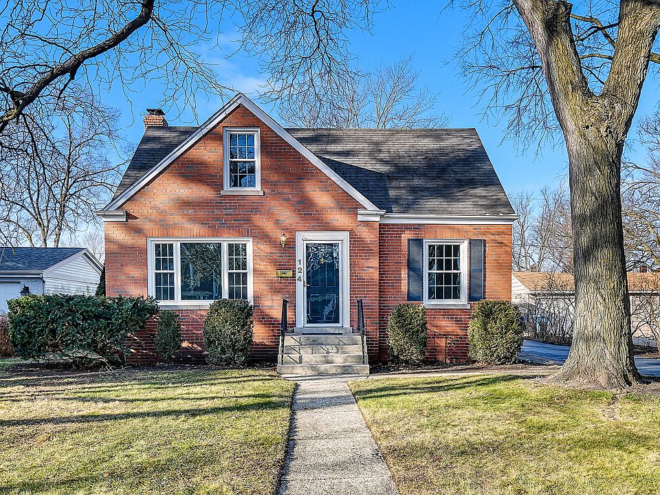 1st image of 124 Indian Dr