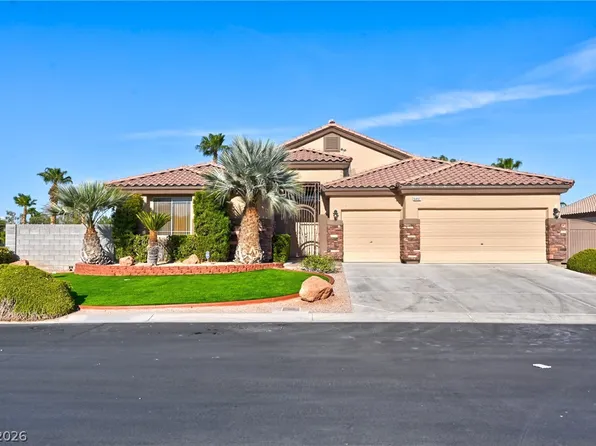 6492 Lantana Falls Ct, Las Vegas, NV 89131