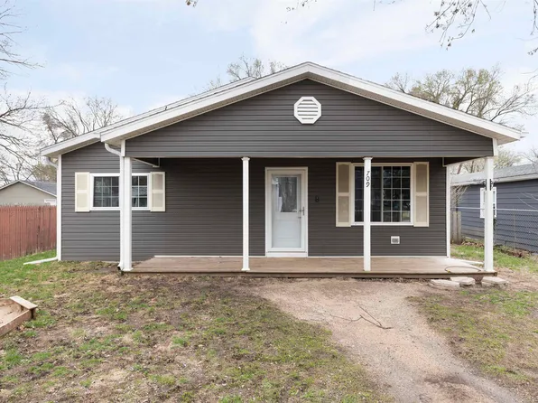 709 Marie Ave, Machesney Park, IL 61115