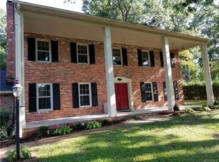 4117 Cresthill Rd, Chester, VA 23831