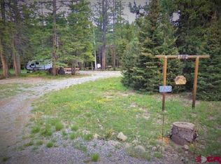120 Lake Rd, Cimarron, CO 81220