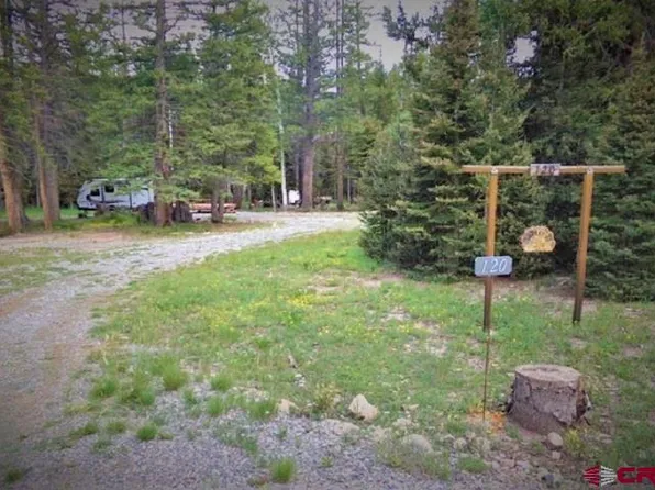 120 Lake Road, Cimarron, CO 81220
