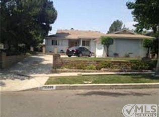 13809 Lexicon Ave, Sylmar, CA 91342