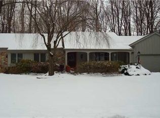 4359 Sadalia Rd, Toledo, OH 43623