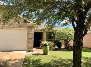 9604 Crooked Cat Dr, McKinney, TX 75070