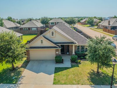 1104 Longhorn Dr, Aubrey, TX, 76227