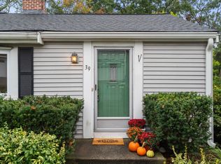 39 Henry St, Winchester, MA 01890
