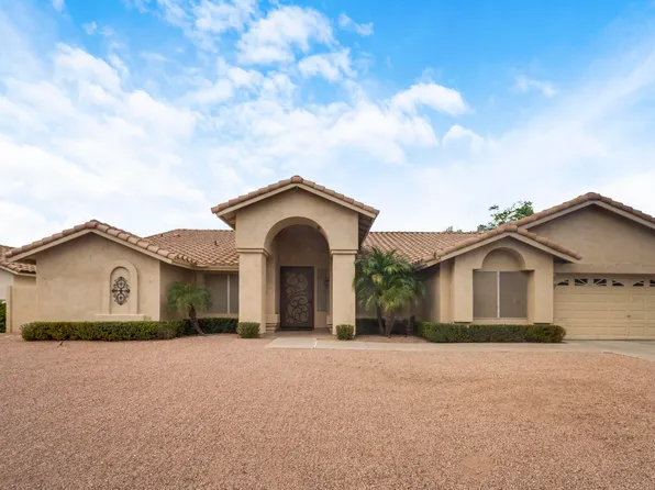 7228 W VOLTAIRE Avenue, Peoria, AZ 85381