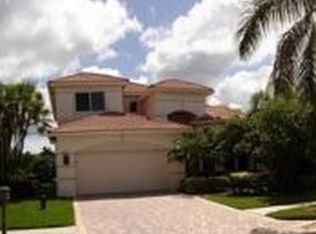 10817 Grande Blvd, West Palm Beach, FL 33412
