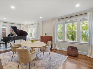 90 Lawton St #1, Brookline, MA 02446