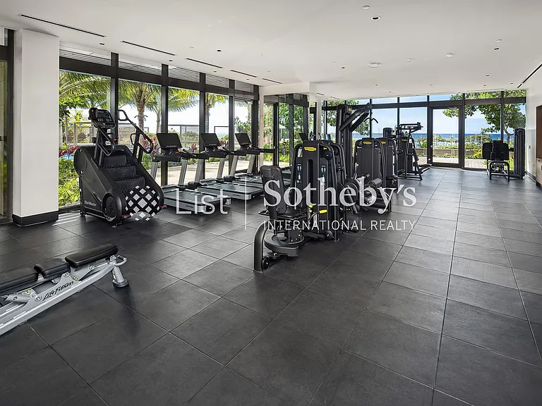 1100 Ala Moana Blvd #2607 — Photo 19