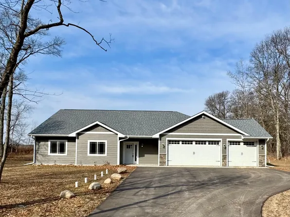 31739 Blue Ridge Dr, Pequot Lakes, MN 56472