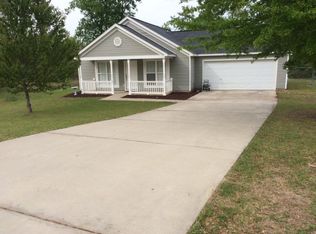 142 Tirasco Ct, Warrenville, SC 29851